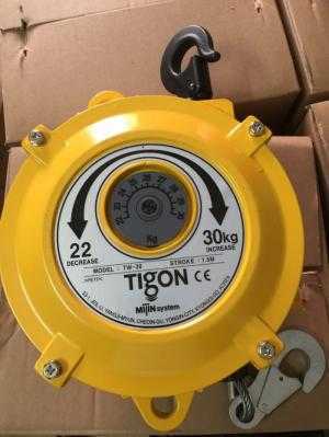 TW-30 (22-30Kg) Pa lăng cân bằng Tigon