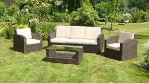 Sofa mây nhựa giá rẻ nhất thị trường