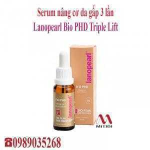 Serum nâng cơ Lanopearl Bio PHD Triple Lift Skin