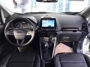 Bán Ford Ecosport 2018, BHVC, Phim, Bệ Bước