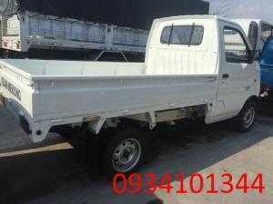 Tải nhẹ Veam star Thùng Lững 760kg.Giá rẻ. Chỉ với 30 triệu nhận xe. Xe có sẵn