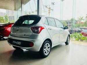 Bán Xe Hyundai Grand I10 Giá Tốt Tại Bắc Ninh Hỗ Trợ Trả Góp 80%