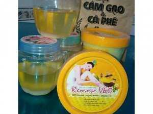 Bộ Wax lông vĩnh viễn