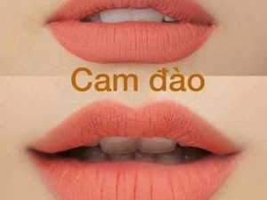 Son tươi linh.chiết xuất thiên nhiên