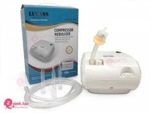 Máy Hút Mụn Cá Nhân LC8001