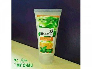 Gel Tẩy tế bào chết