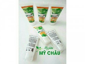 Gel Tẩy tế bào chết