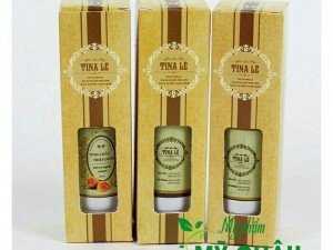 Tinh chất triệt lông Tina Lê