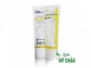Kem tan mỡ Beauty Skin Slim Gel