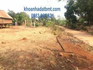 Bán Đất thổ cư 2 mặt tiền 12*31m,hẻm Phạm Ngũ Lão nối dài,Giá rẻ,Đường nhựa QH 12m,cách Tỉnh Lộ 8