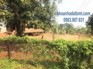 Bán Đất thổ cư 2 mặt tiền 12*31m,hẻm Phạm Ngũ Lão nối dài,Giá rẻ,Đường nhựa QH 12m,cách Tỉnh Lộ 8