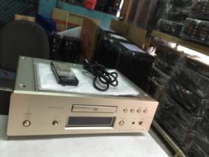 Bán chuyên CD denon QS10III hàng bải