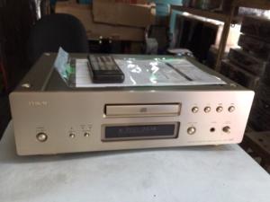 Bán chuyên CD denon QS10III hàng bải