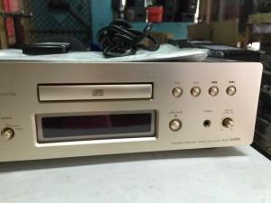 Bán chuyên CD denon QS10III hàng bải