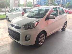 kia bắc ninh - kia morning 2