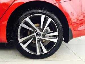 kia bắc ninh - kia cerato 2