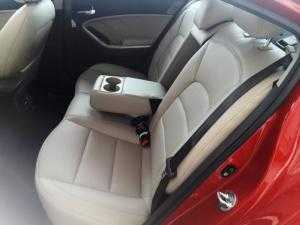 kia bắc ninh - kia cerato 1