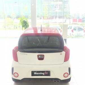 kia bắc ninh - kia morning si mt 1
