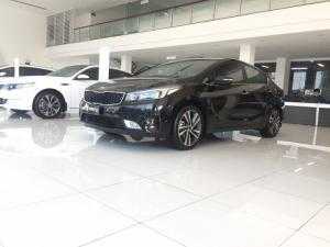 kia bắc ninh - kia cerato 1.6 AT 3