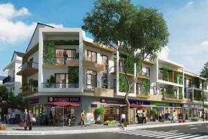 Có mấy lô đất diện tích 100m2 cần bán gần đường Quản Lộ Phụng Hiệp
