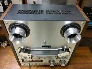 Akai GX - 635D