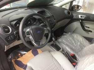 Ford Fiesta 2018, liên hệ ngay để nhận báo giá đặc biệt