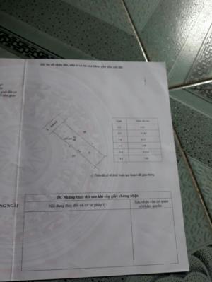 Đất Đường Lê Quý Đôn, Tp. Quảng Ngãi