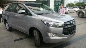Cho thuê Honda City đời 2016 chạy vi vu và Innova 2016 rẻ đẹp.