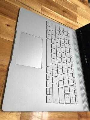 Surface Book with Performance Base , i7, RAM 8G, ssd 256G giá rẻ