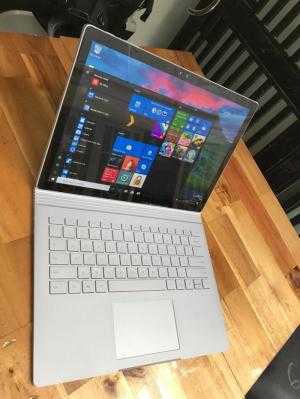 Surface Book with Performance Base , i7, RAM 8G, ssd 256G giá rẻ