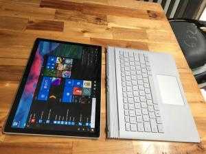 Surface Book with Performance Base , i7, RAM 8G, ssd 256G giá rẻ