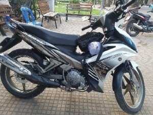 Cần bán EX 135 2011