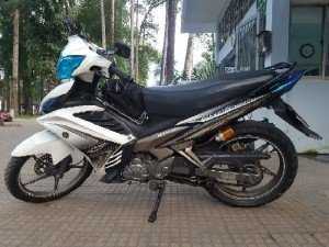 Cần bán EX 135 2011