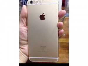 Iphone 6s Plus 16GB màu gold