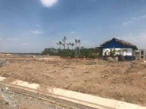 Đất nền khu đô thị King Bay Nhơn Trạch, Đồng Nai