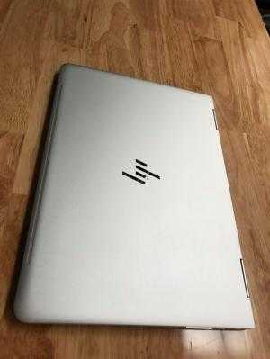 Hp spectre13 X360 Siêu mỏng, Siêu bền đẹp
