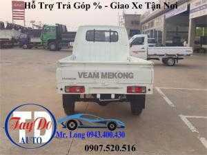 Bán Xe Tải WeamStar 870kg