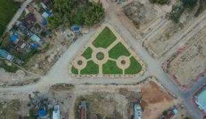 KĐT An Nhơn Green Park Dự Kiến Cuối Tuần Này Mở Bán