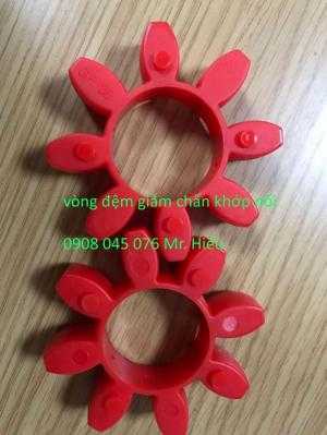 Vòng đệm giảm chấn GR48, GR38, GR28....