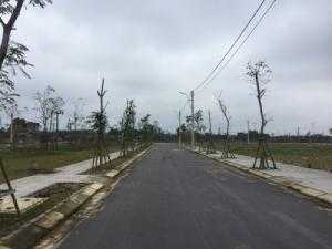 Đất KQH TĐ 4 Thủy Vân, Hướng Nam, giá tăng trưởng cực nhanh.
