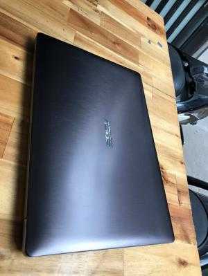 Laptop Gaming Asus N550JK Siêu khủng