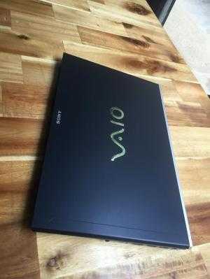 Sony Vaio Z2 - 'siêu mẫu' dành cho ai yêu cái đẹp