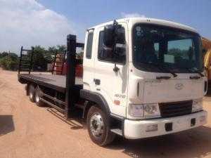 Xe tải Hyundai Hd210 tải trọng 13 tấn 5!!!!
