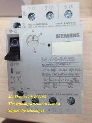 Bộ ngắt mạch Siemens 3VU1340-1MM00