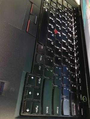 Laptop IBM T430s siêu bền bỉ, siêu mạnh mẻ