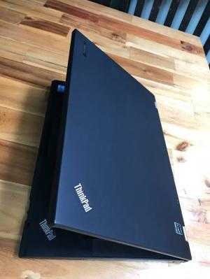 Laptop IBM T430s siêu bền bỉ, siêu mạnh mẻ