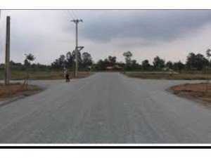Bán đất nền kdc Vạn Phát Cái Tắc Hậu Giang