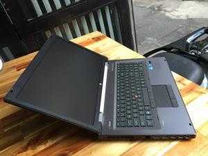 Laptop Hp Work Station 8570w