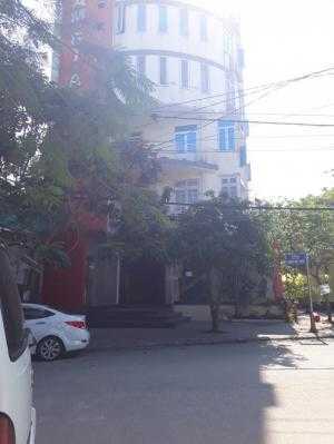Bán đất trung tâm kiệt ô tô Đặng Huy Trứ, Huế