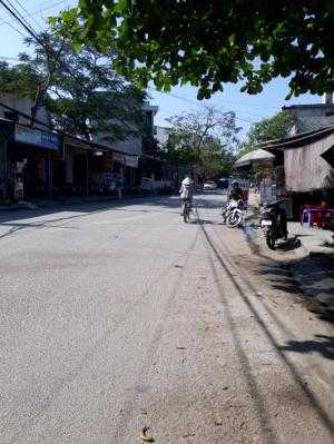 Bán đất trung tâm kiệt ô tô Đặng Huy Trứ, Huế